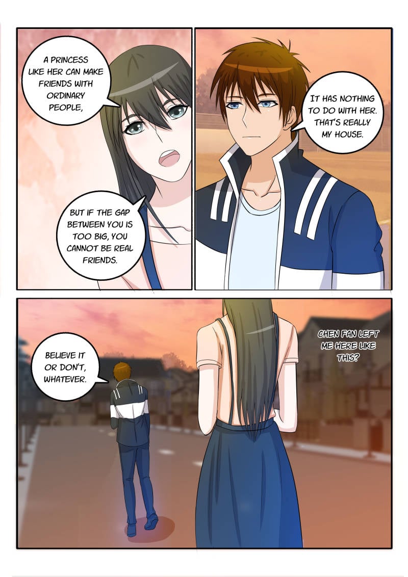 Rebirth Of The Urban Immortal Cultivator Chapter 29 - 9