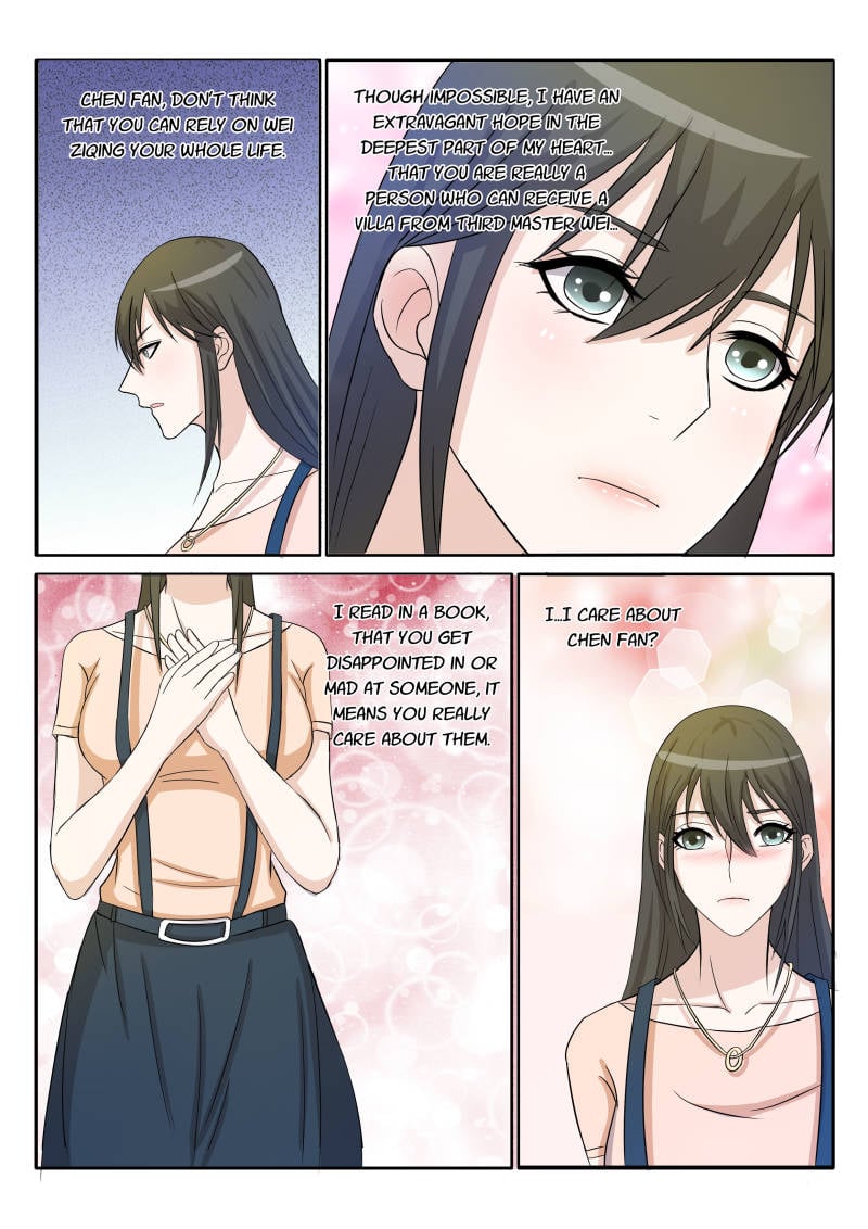 Rebirth Of The Urban Immortal Cultivator Chapter 29 - 10