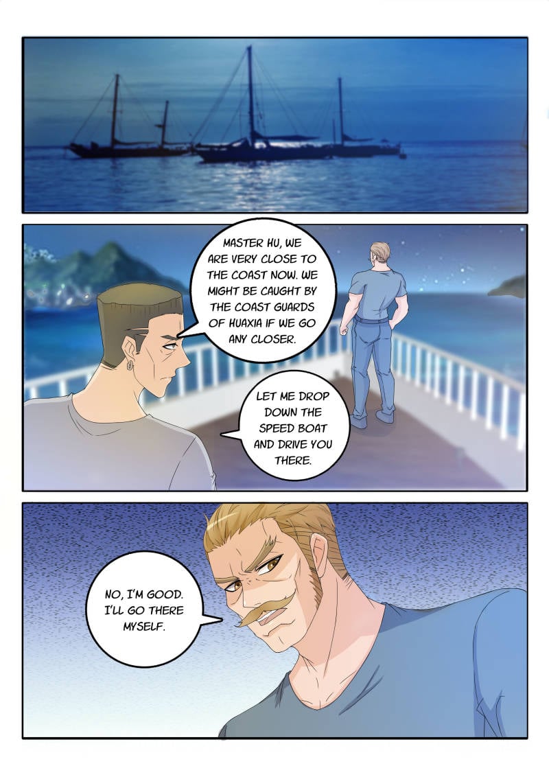 Rebirth Of The Urban Immortal Cultivator Chapter 29 - 11