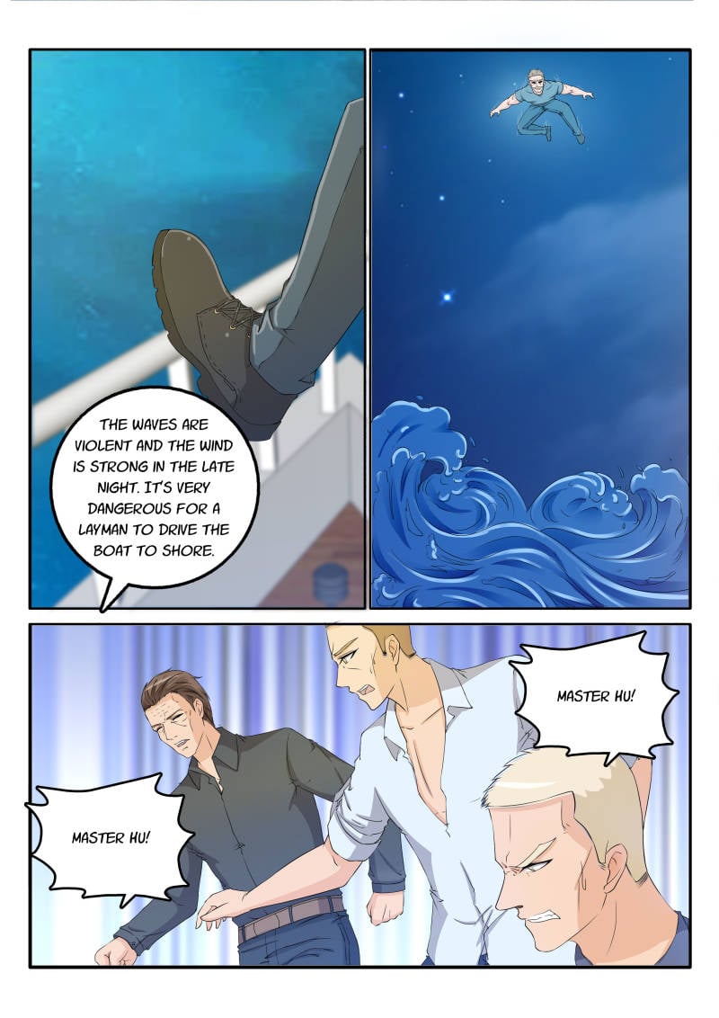 Rebirth Of The Urban Immortal Cultivator Chapter 29 - 12