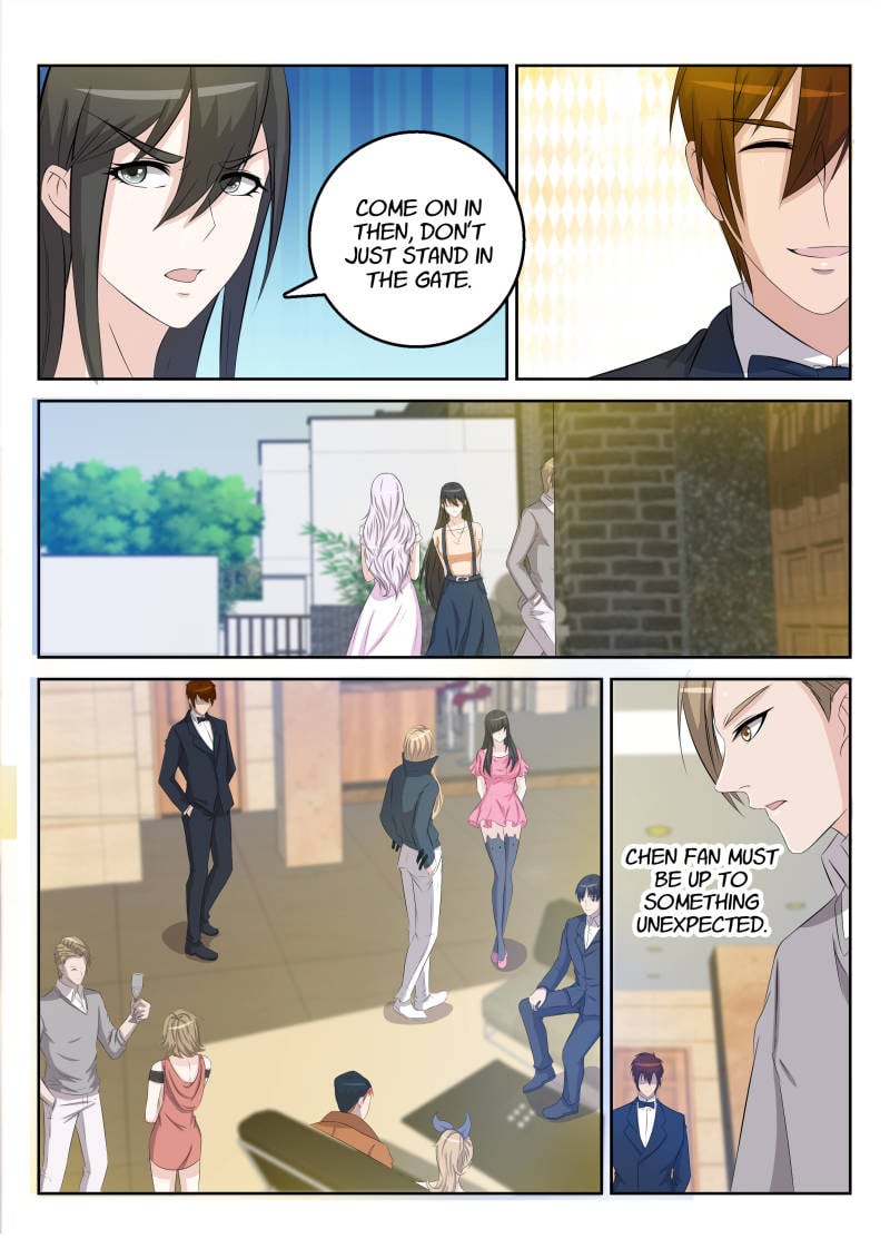 Rebirth Of The Urban Immortal Cultivator Chapter 31 - 3