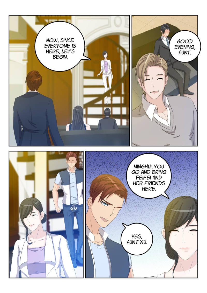 Rebirth Of The Urban Immortal Cultivator Chapter 31 - 4