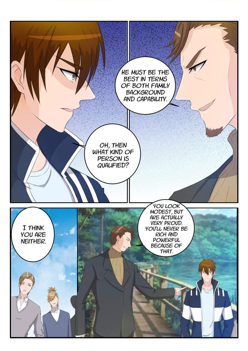 Rebirth Of The Urban Immortal Cultivator Chapter 33 - 1