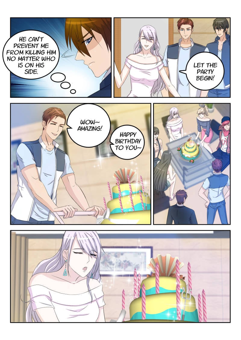 Rebirth Of The Urban Immortal Cultivator Chapter 31 - 6