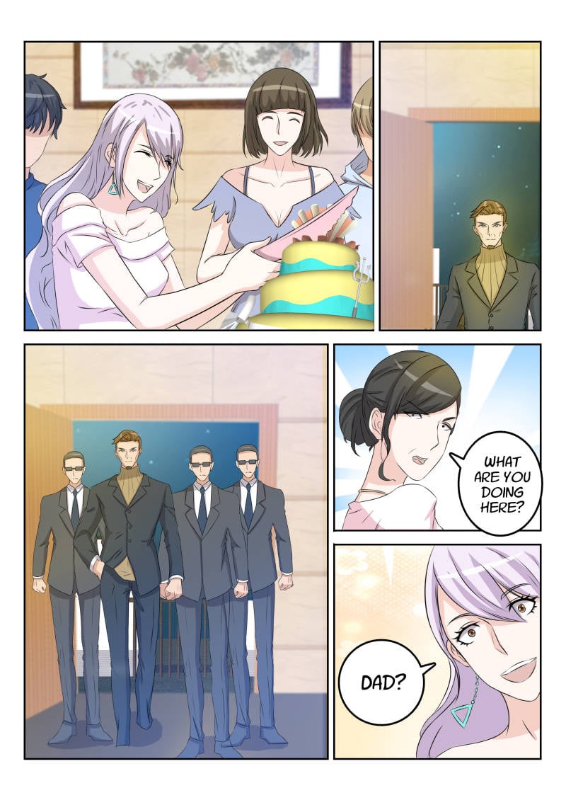Rebirth Of The Urban Immortal Cultivator Chapter 31 - 8