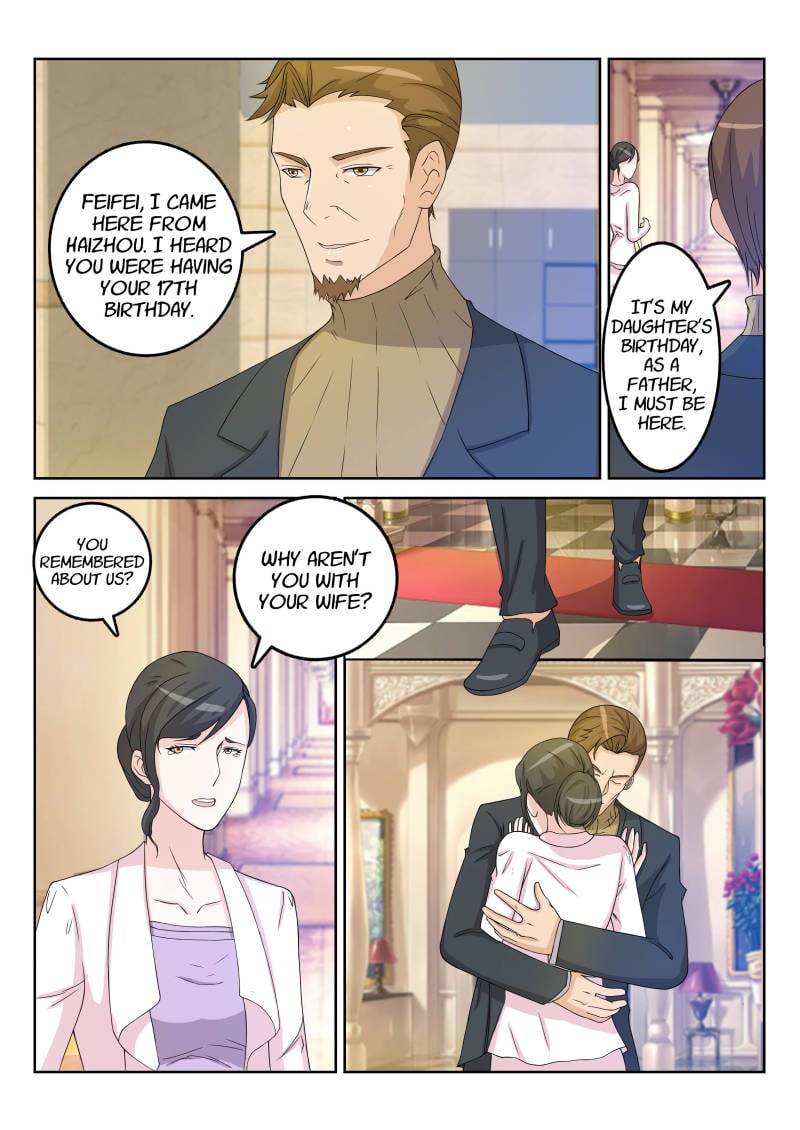 Rebirth Of The Urban Immortal Cultivator Chapter 31 - 9
