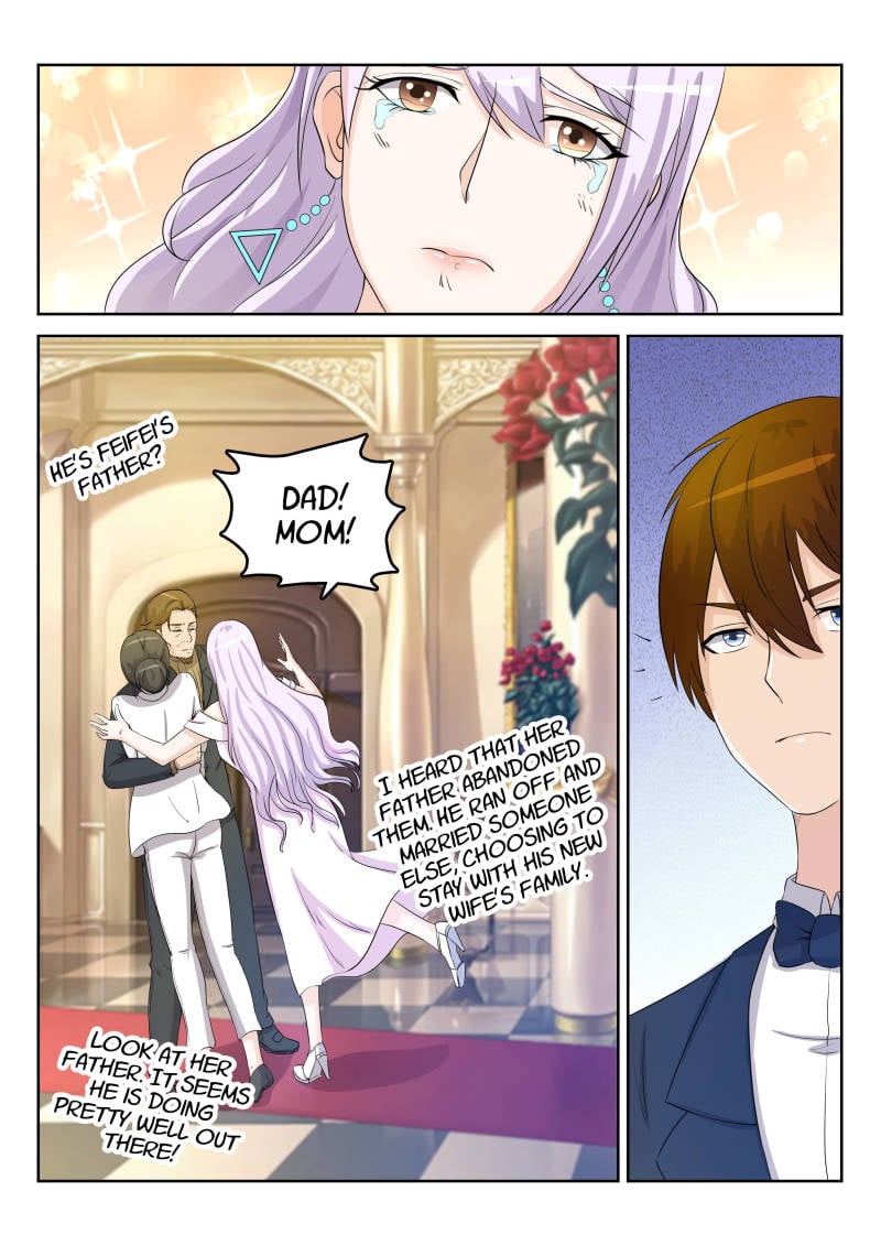 Rebirth Of The Urban Immortal Cultivator Chapter 31 - 10