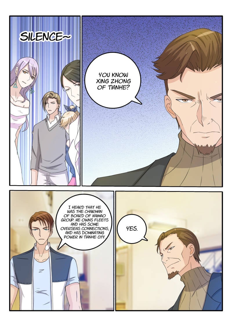 Rebirth Of The Urban Immortal Cultivator Chapter 32 - 6