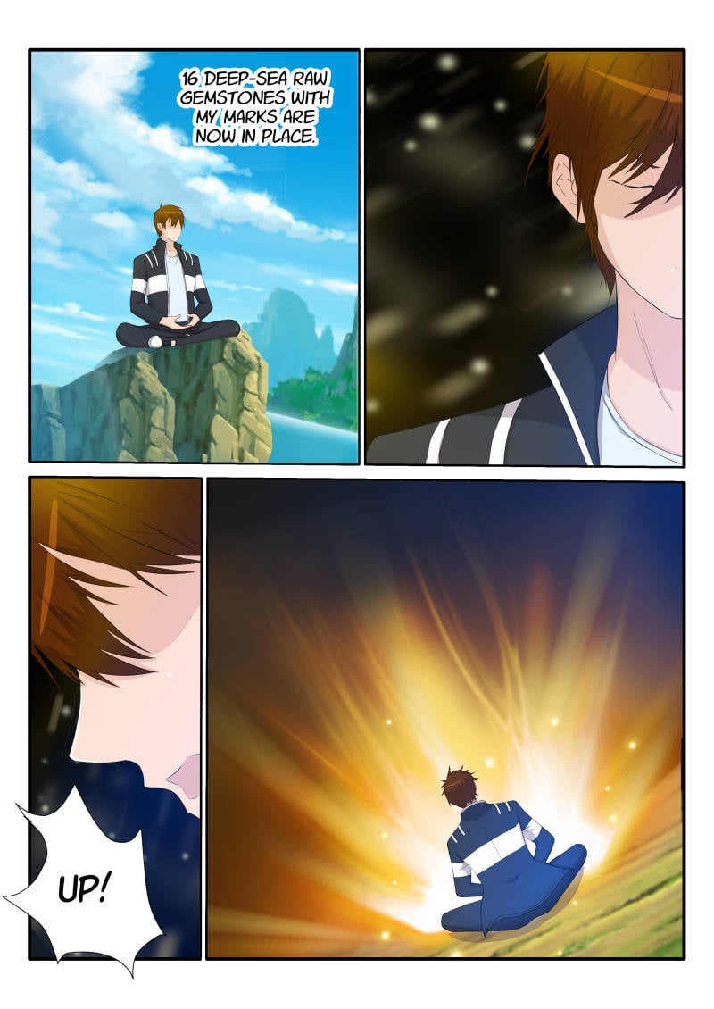 Rebirth Of The Urban Immortal Cultivator Chapter 33 - 9