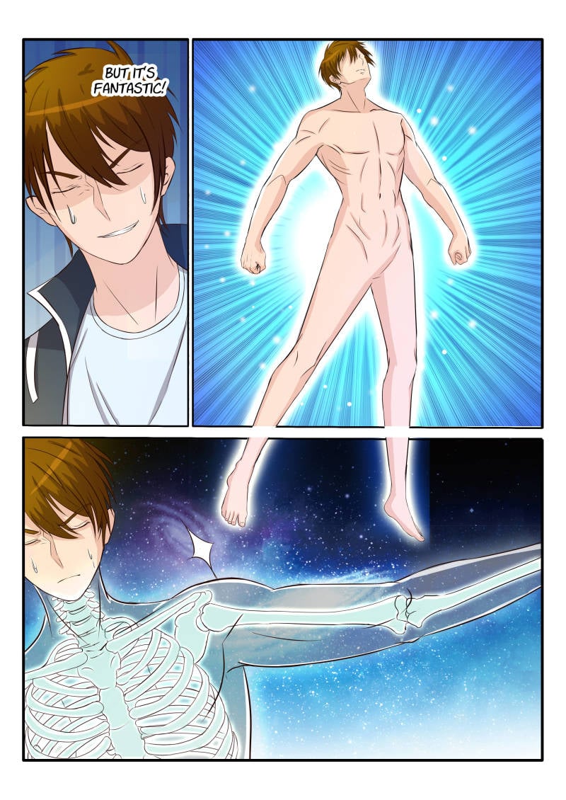 Rebirth Of The Urban Immortal Cultivator Chapter 33 - 11