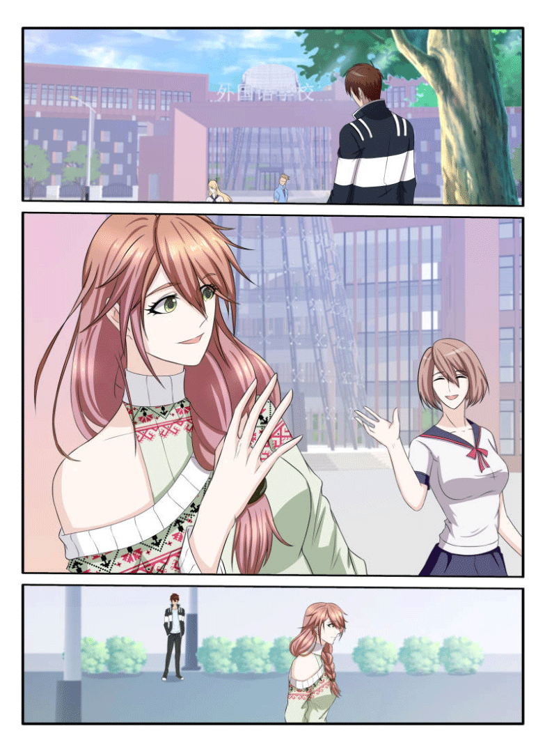 Rebirth Of The Urban Immortal Cultivator Chapter 41 - 4