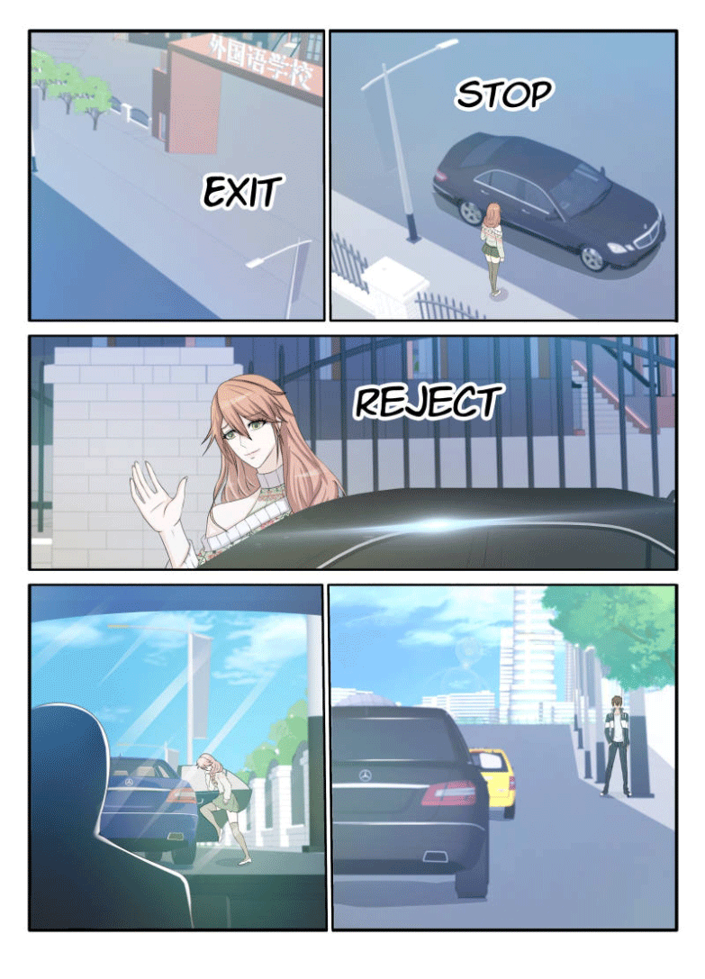 Rebirth Of The Urban Immortal Cultivator Chapter 41 - 5