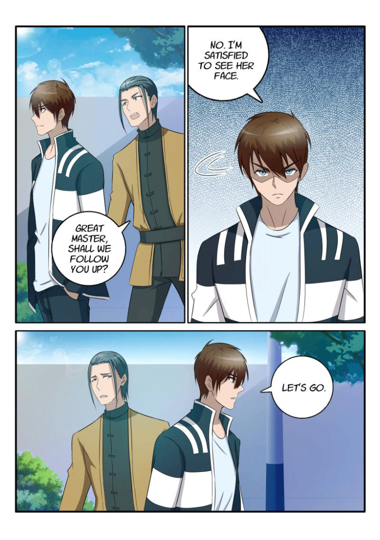 Rebirth Of The Urban Immortal Cultivator Chapter 41 - 6