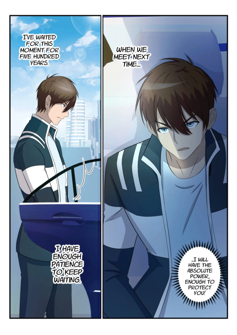 Rebirth Of The Urban Immortal Cultivator Chapter 41 - 7