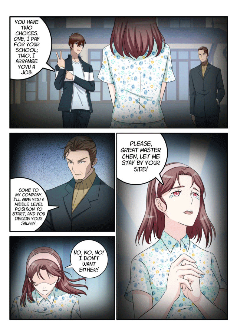 Rebirth Of The Urban Immortal Cultivator Chapter 41 - 10