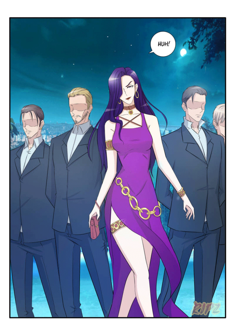 Rebirth Of The Urban Immortal Cultivator Chapter 43 - 7