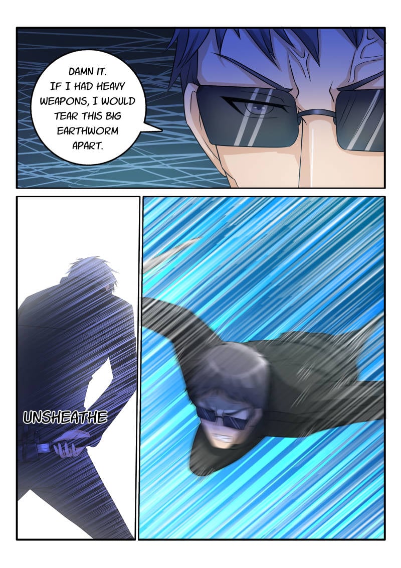 Rebirth Of The Urban Immortal Cultivator Chapter 50 - 2
