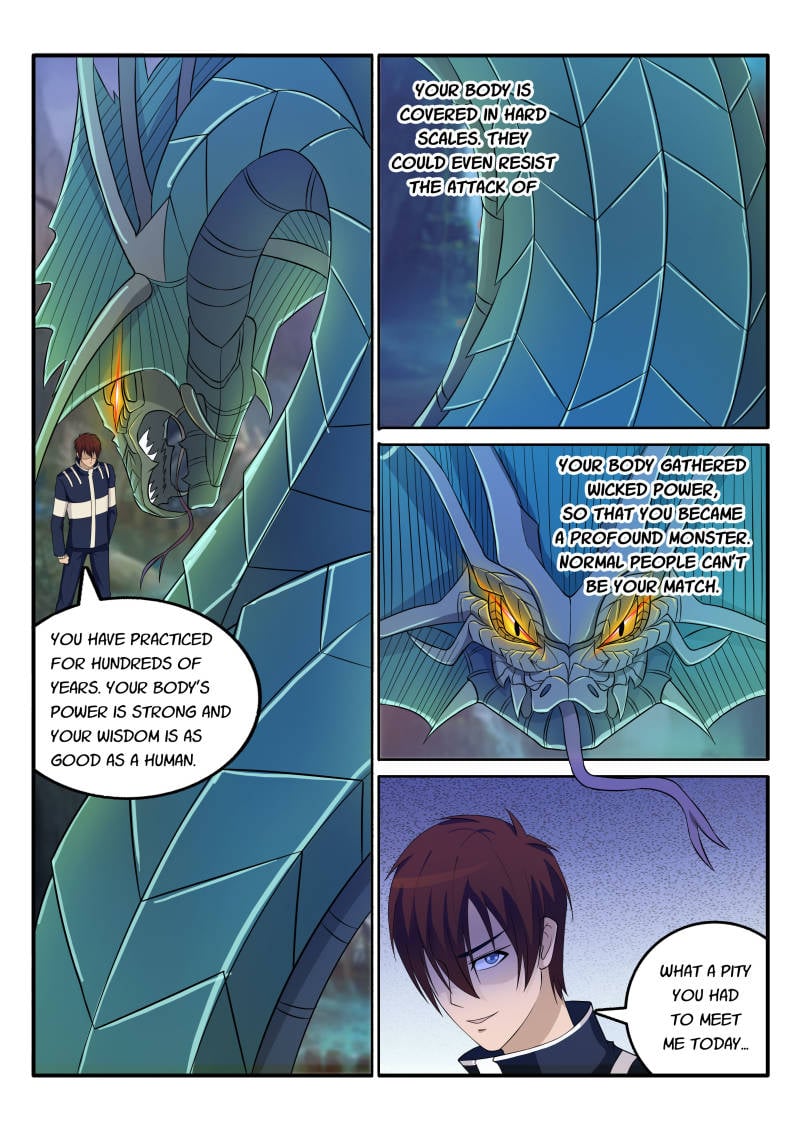 Rebirth Of The Urban Immortal Cultivator Chapter 51 - 2