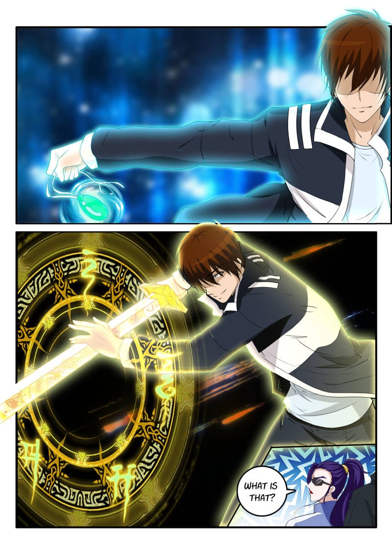 Rebirth Of The Urban Immortal Cultivator Chapter 51 - 3