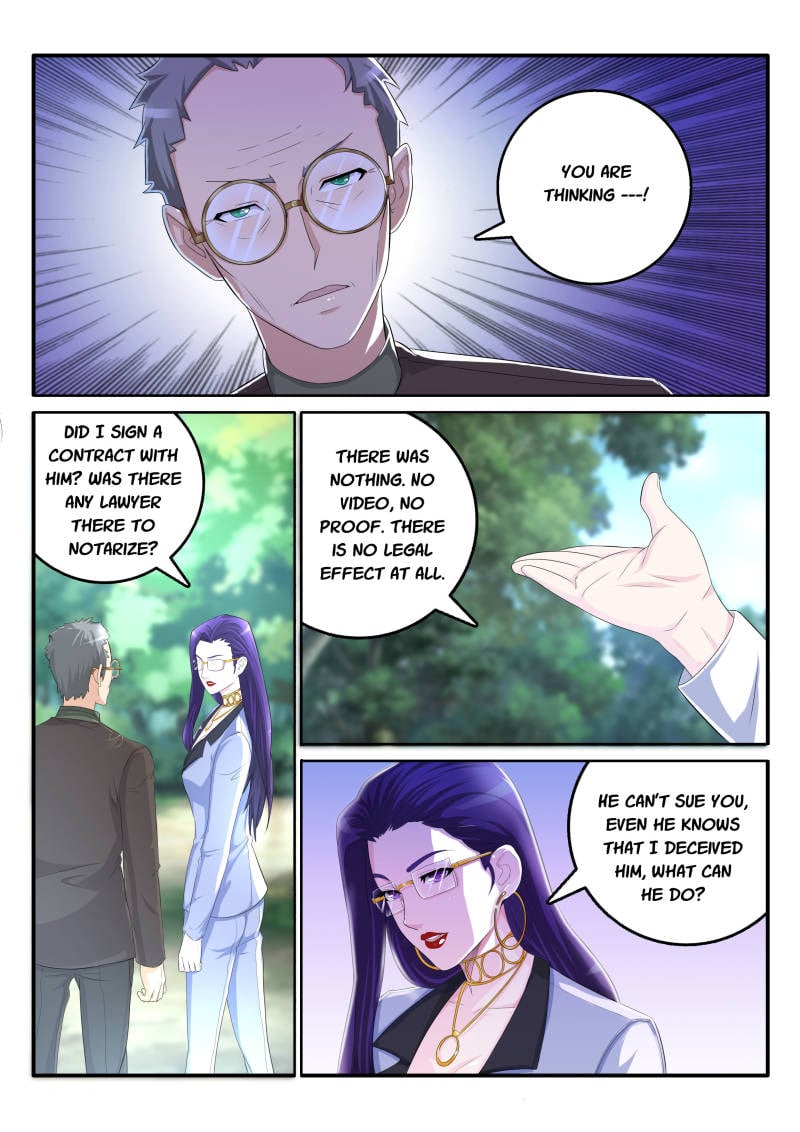 Rebirth Of The Urban Immortal Cultivator Chapter 54 - 1