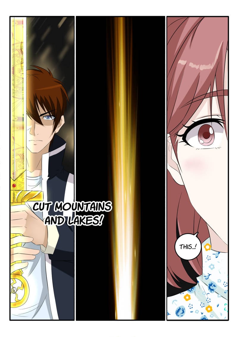 Rebirth Of The Urban Immortal Cultivator Chapter 51 - 7
