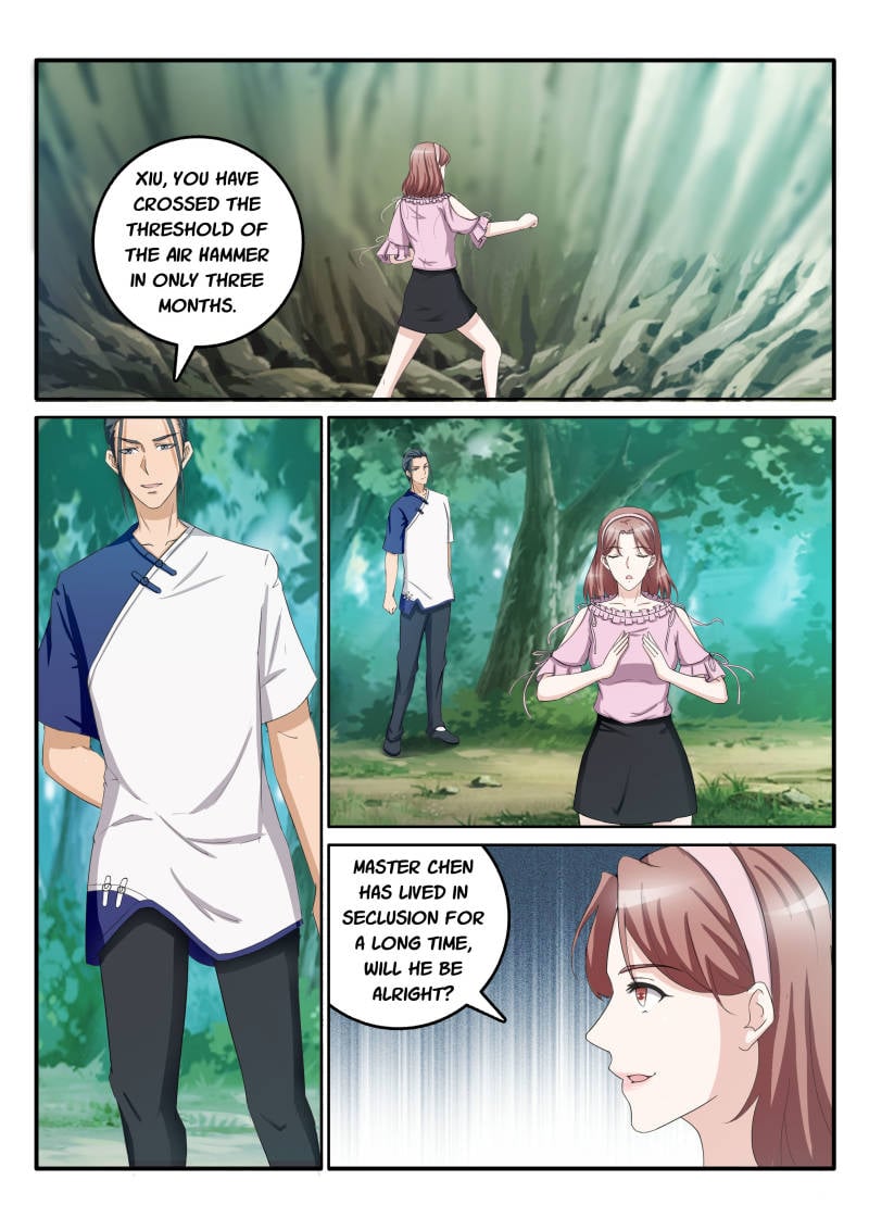 Rebirth Of The Urban Immortal Cultivator Chapter 55 - 2