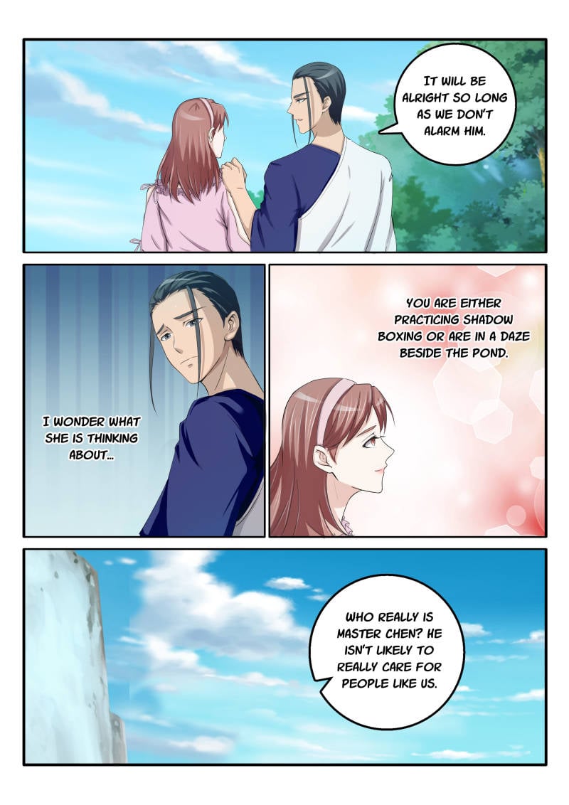 Rebirth Of The Urban Immortal Cultivator Chapter 55 - 3