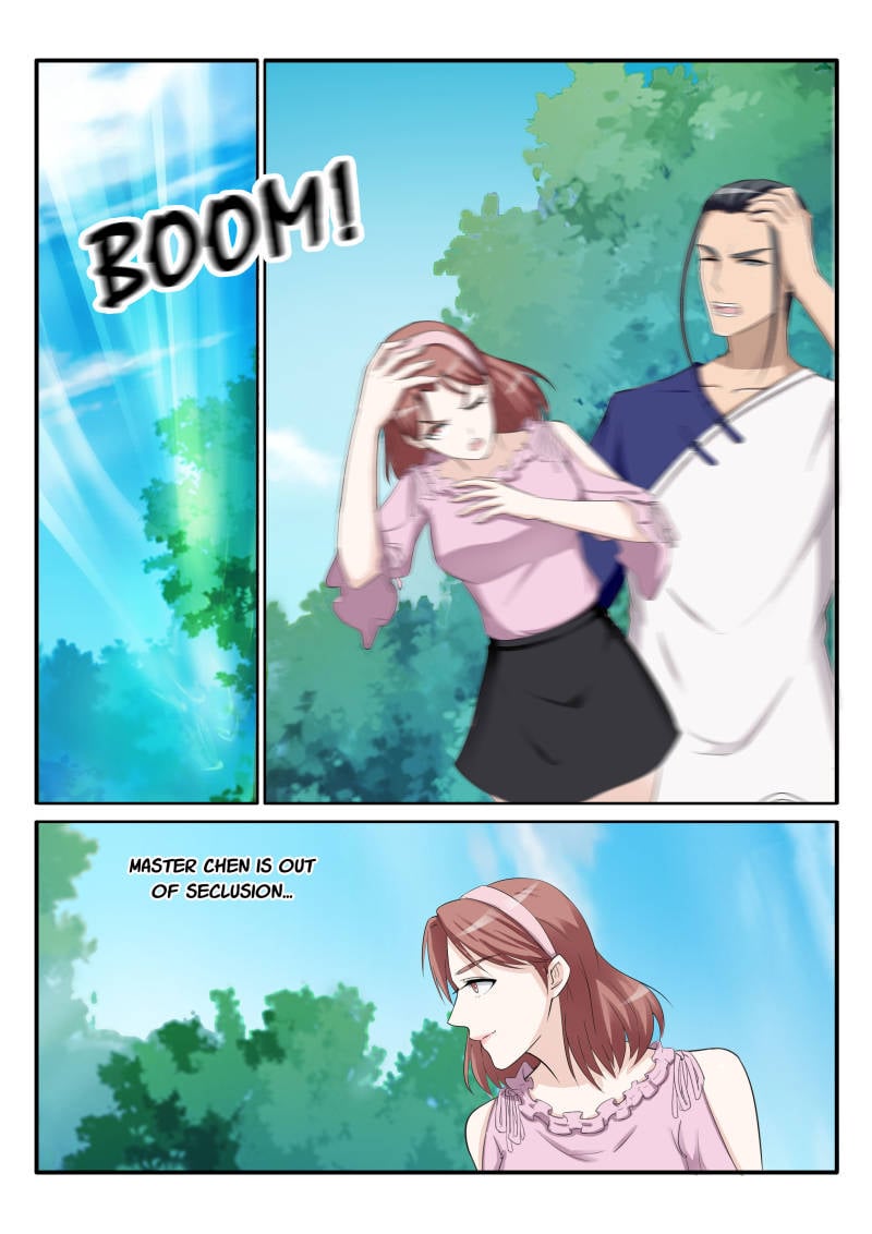 Rebirth Of The Urban Immortal Cultivator Chapter 55 - 4