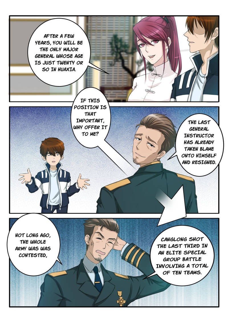 Rebirth Of The Urban Immortal Cultivator Chapter 56 - 6