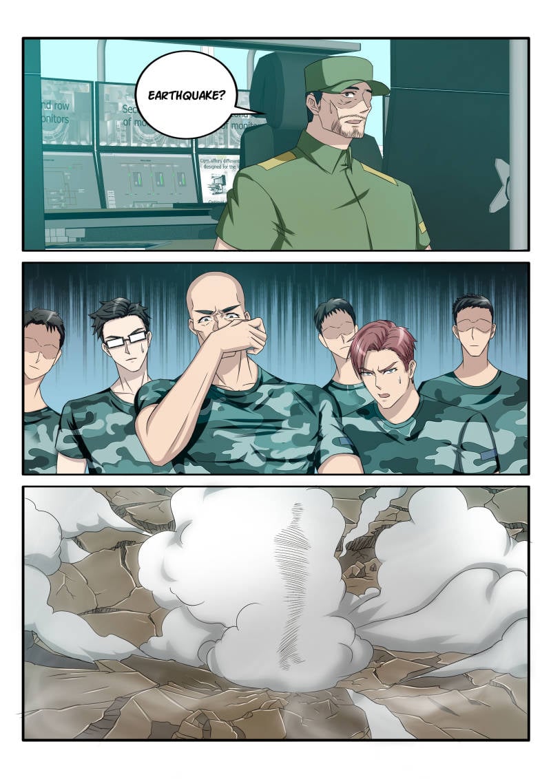 Rebirth Of The Urban Immortal Cultivator Chapter 59 - 3