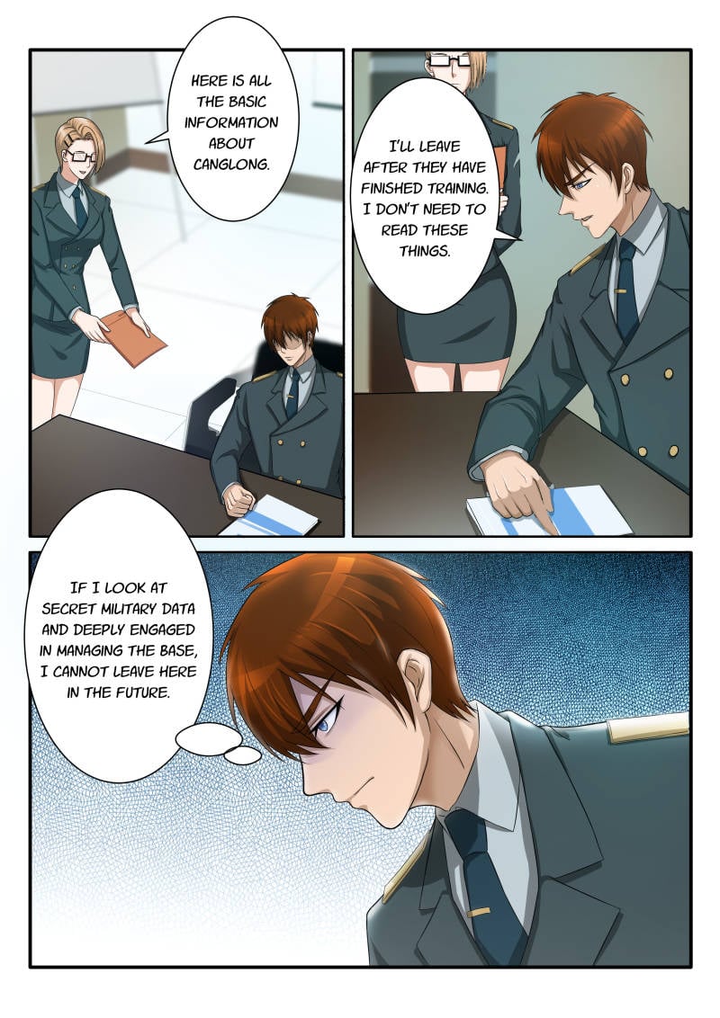 Rebirth Of The Urban Immortal Cultivator Chapter 60 - 5