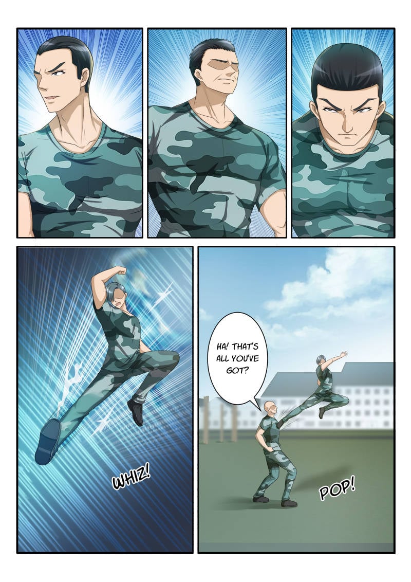 Rebirth Of The Urban Immortal Cultivator Chapter 62 - 2