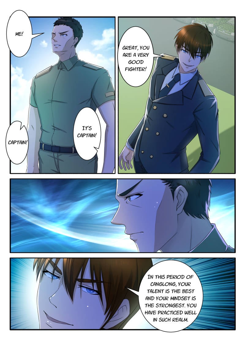 Rebirth Of The Urban Immortal Cultivator Chapter 63 - 2