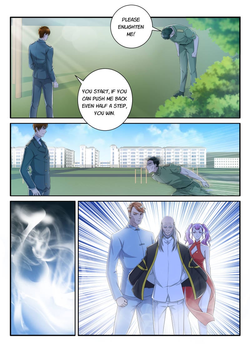 Rebirth Of The Urban Immortal Cultivator Chapter 63 - 3