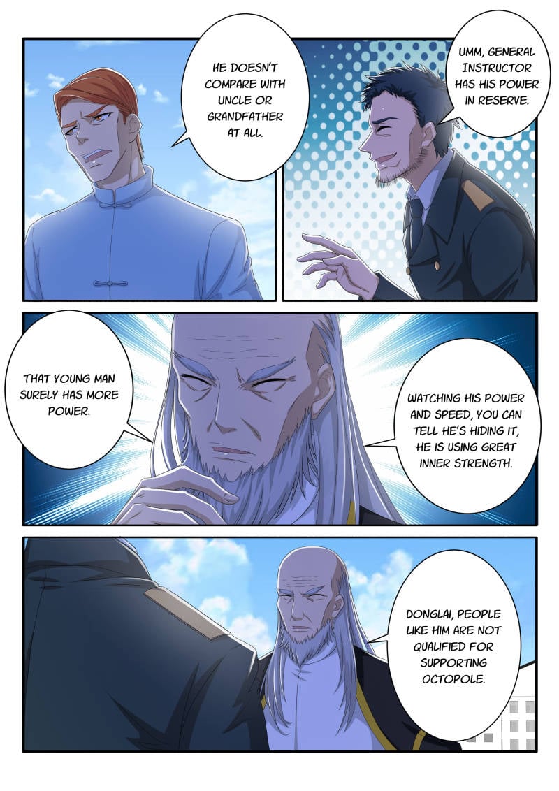 Rebirth Of The Urban Immortal Cultivator Chapter 63 - 6