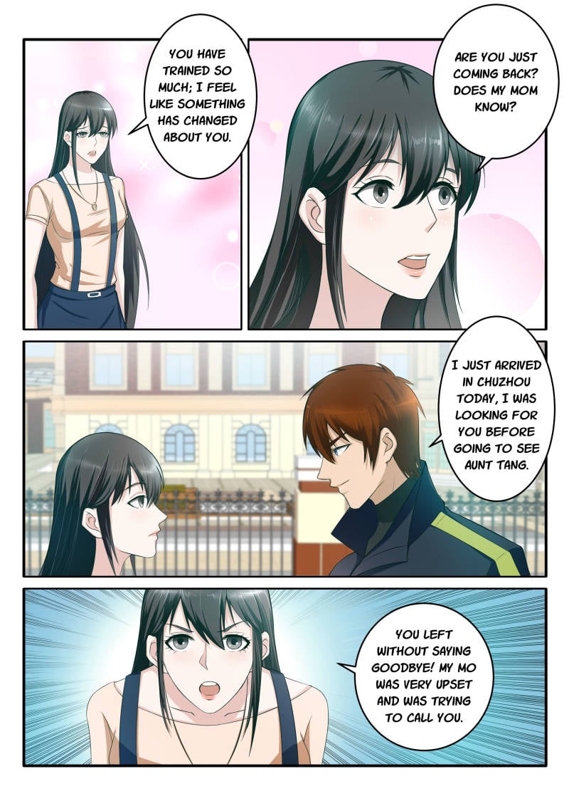 Rebirth Of The Urban Immortal Cultivator Chapter 67 - 1