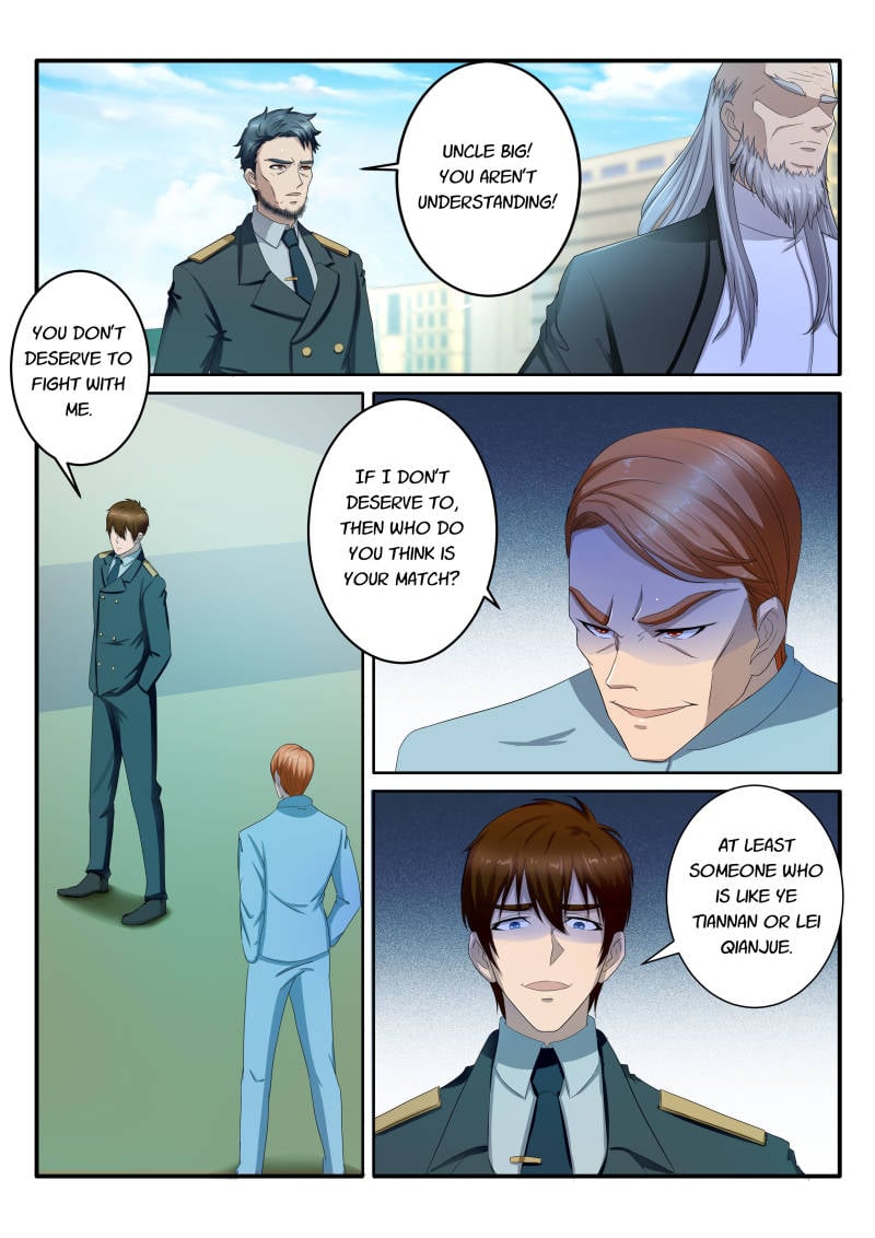 Rebirth Of The Urban Immortal Cultivator Chapter 64 - 4