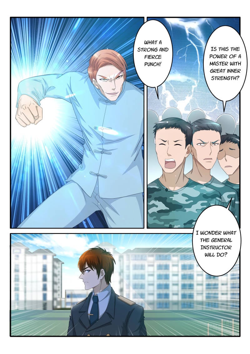 Rebirth Of The Urban Immortal Cultivator Chapter 64 - 6