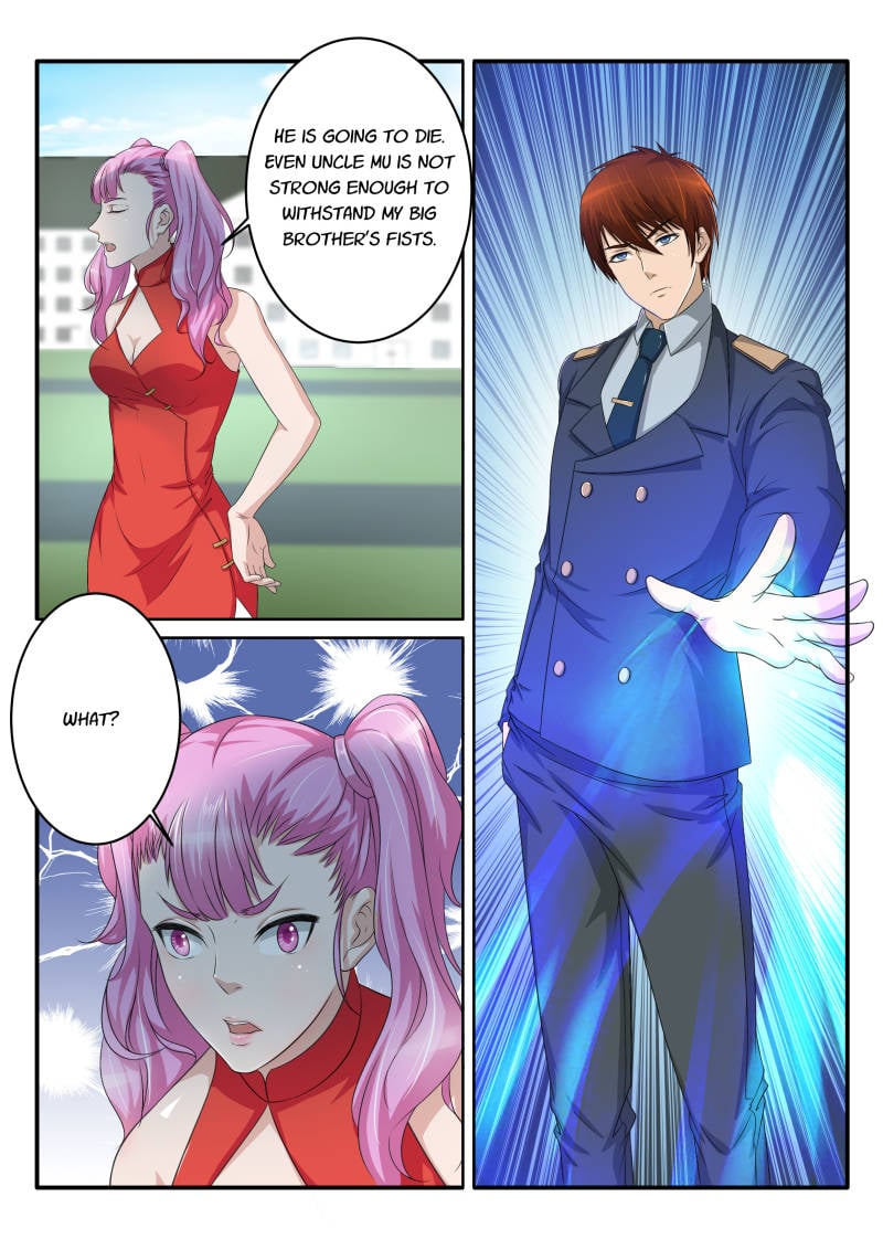 Rebirth Of The Urban Immortal Cultivator Chapter 64 - 7