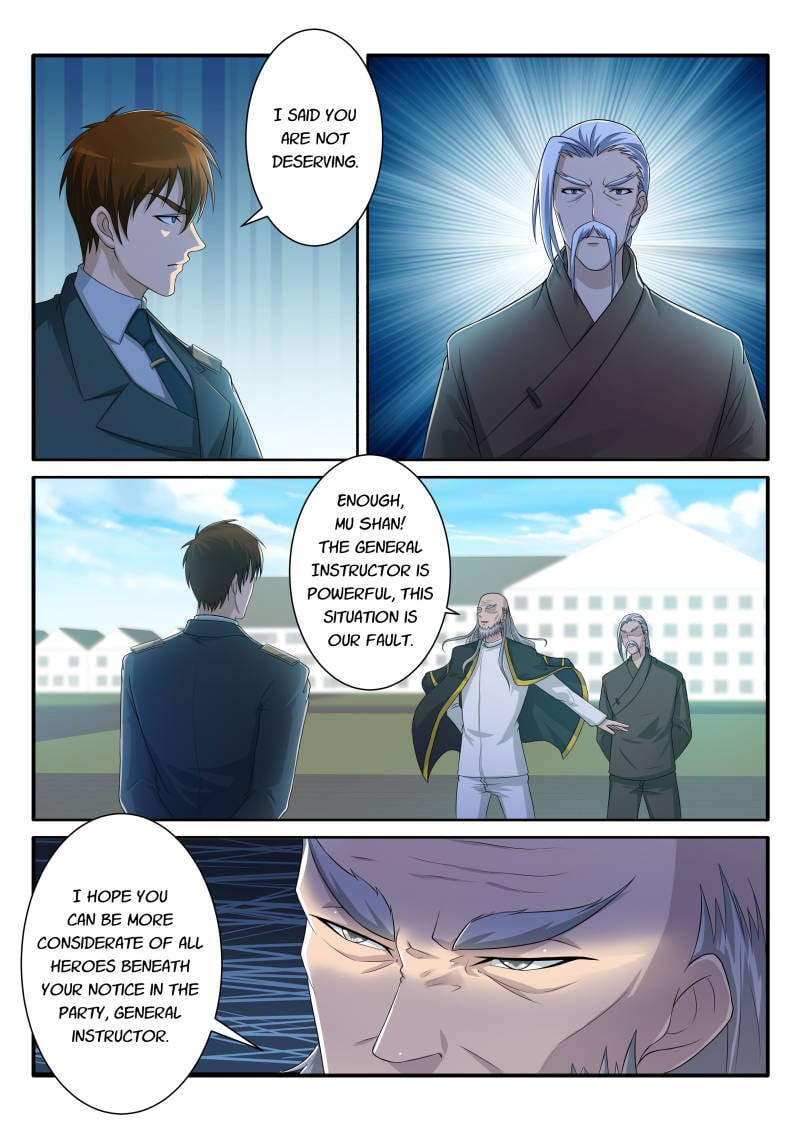 Rebirth Of The Urban Immortal Cultivator Chapter 65 - 2