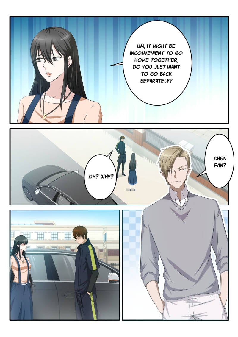 Rebirth Of The Urban Immortal Cultivator Chapter 67 - 2