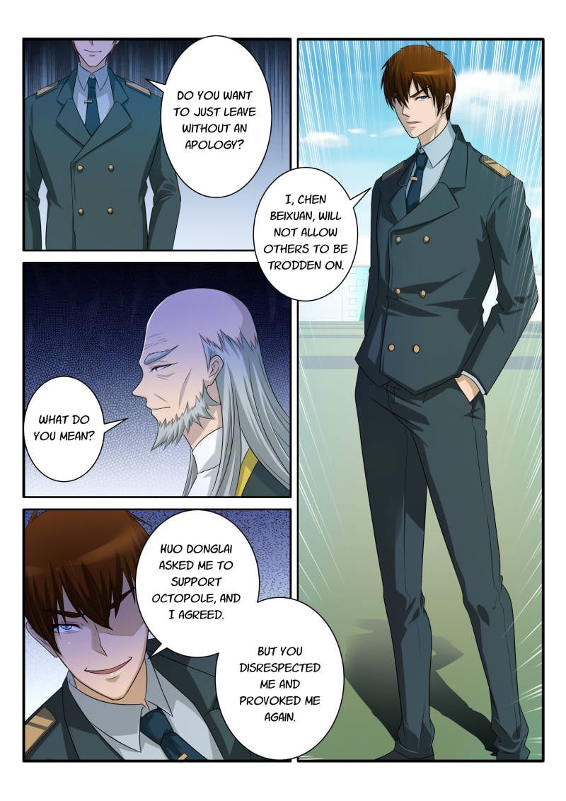Rebirth Of The Urban Immortal Cultivator Chapter 65 - 3