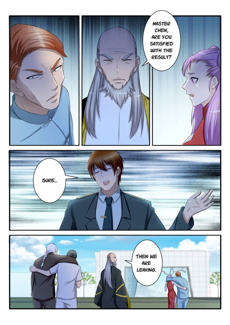 Rebirth Of The Urban Immortal Cultivator Chapter 66 - 5