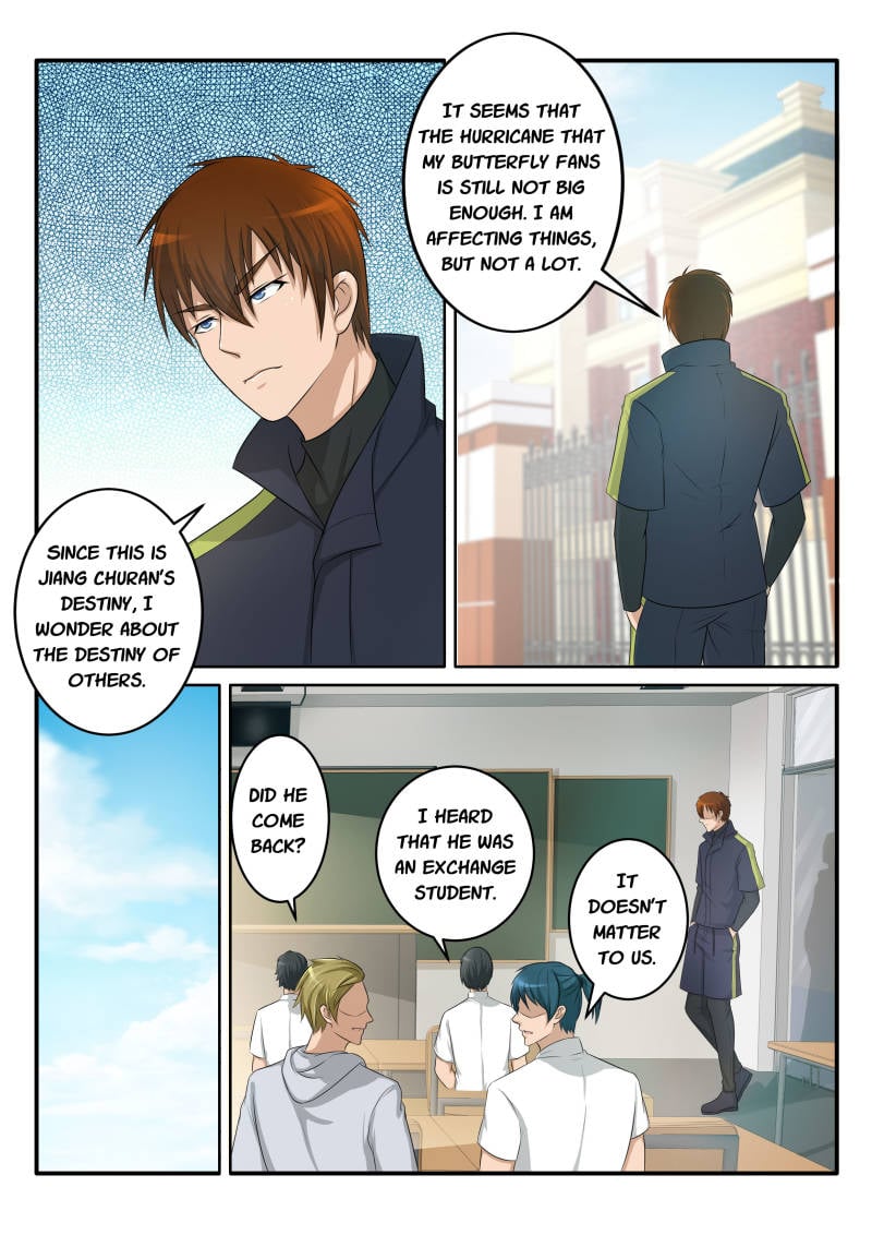 Rebirth Of The Urban Immortal Cultivator Chapter 67 - 5
