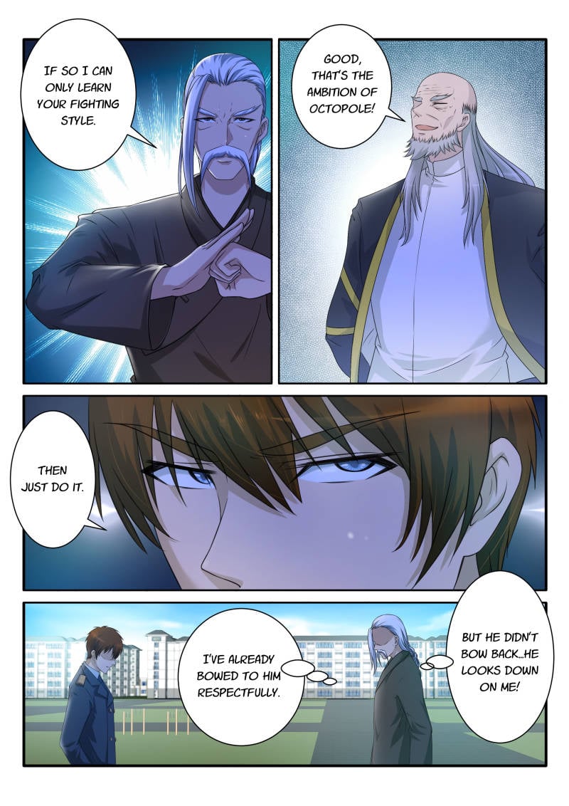 Rebirth Of The Urban Immortal Cultivator Chapter 65 - 5
