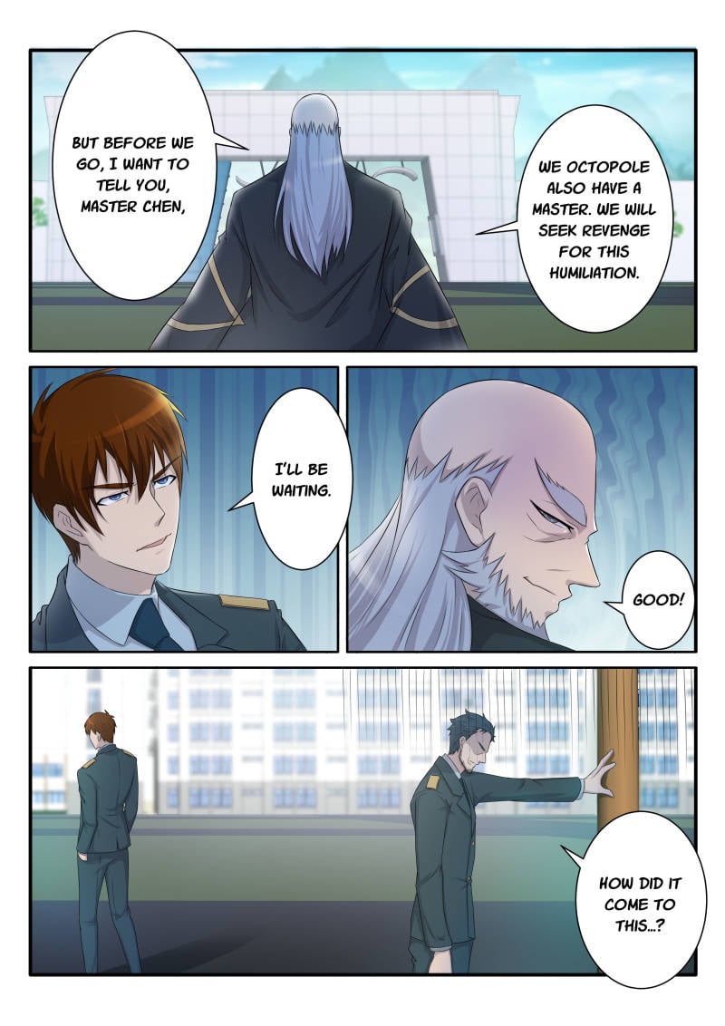 Rebirth Of The Urban Immortal Cultivator Chapter 66 - 6