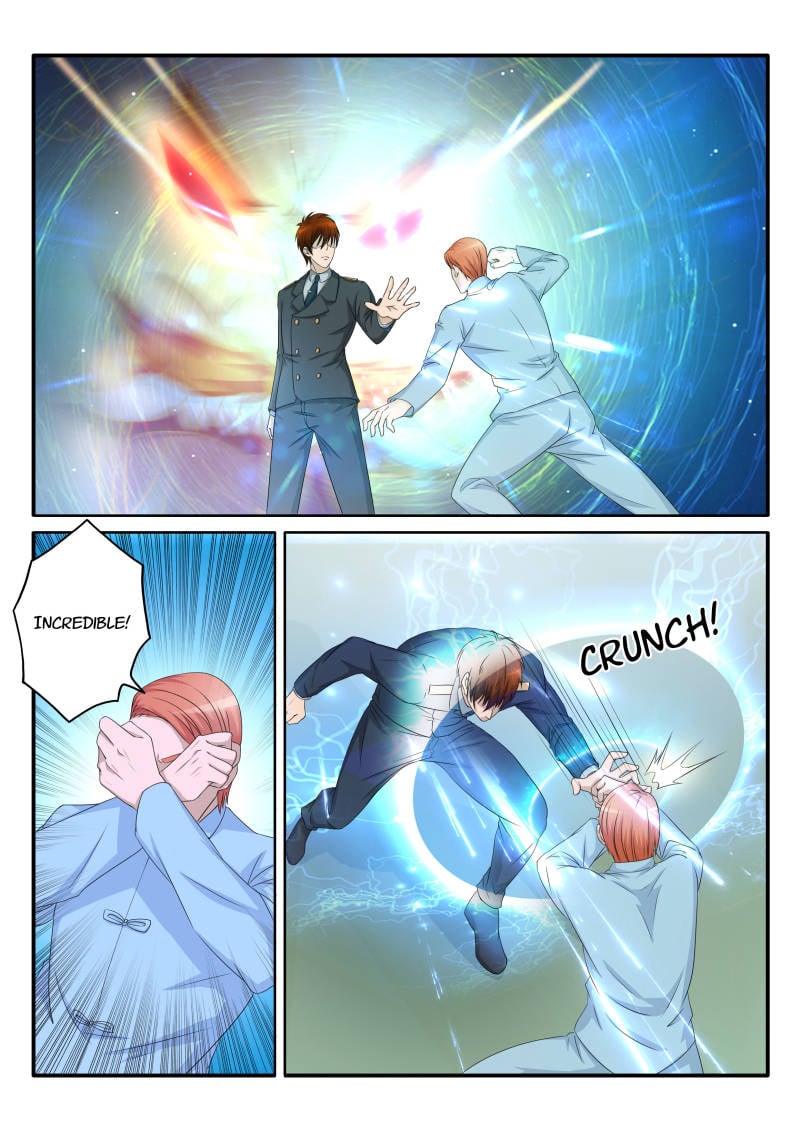Rebirth Of The Urban Immortal Cultivator Chapter 64 - 8