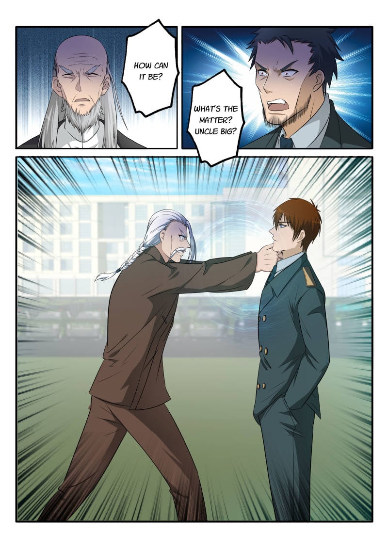 Rebirth Of The Urban Immortal Cultivator Chapter 65 - 10