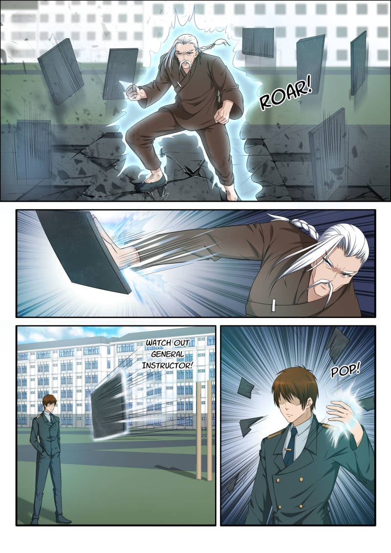 Rebirth Of The Urban Immortal Cultivator Chapter 65 - 6