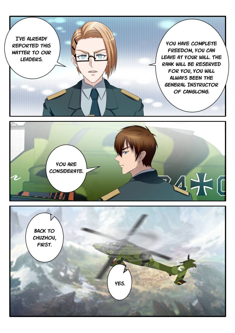 Rebirth Of The Urban Immortal Cultivator Chapter 66 - 9